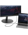 StarTech TBLT3MM2M .com kabel Thunderbolt 2 m 20 Gbit/s Czarny - nr 21