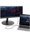StarTech TBLT3MM2M .com kabel Thunderbolt 2 m 20 Gbit/s Czarny - nr 28