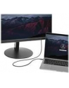 StarTech TBLT3MM2M .com kabel Thunderbolt 2 m 20 Gbit/s Czarny - nr 30