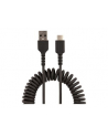 StarTech R2ACC-1M-USB-CABLE .com kabel USB USB 2.0 USB A USB C Czarny - nr 9