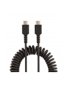 StarTech R2CCC-1M-USB-CABLE .com kabel USB USB 2.0 USB B USB C Czarny - nr 14