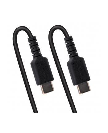 StarTech R2CCC-1M-USB-CABLE .com kabel USB USB 2.0 USB B USB C Czarny