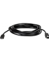 StarTech USB2CB3M .com kabel USB 3 m USB 2.0 USB C USB B Czarny - nr 15