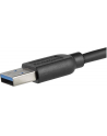 StarTech USB3AUB2MS .com kabel USB 2 m USB 3.2 Gen 1 (3.1 Gen 1) USB A Micro-USB B Czarny - nr 22