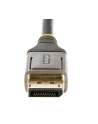 StarTech DP14VMM1M .com kabel DisplayPort 1 m Czarny, Szary - nr 10