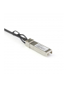 StarTech DACSFP10G1M .com kabel optyczny 1 m SFP+ Czarny - nr 10