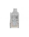 StarTech N6LPATCH3MGR .com kabel sieciowy Szary 3 m Cat6 U/UTP (UTP) - nr 4
