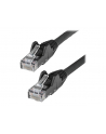 StarTech N6LPATCH7MBK .com kabel sieciowy Czarny 7 m Cat6 U/UTP (UTP) - nr 11