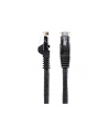 StarTech N6LPATCH7MBK .com kabel sieciowy Czarny 7 m Cat6 U/UTP (UTP) - nr 2