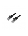 StarTech N6SPAT2MBK .com kabel sieciowy Czarny 2 m Cat6 SF/UTP (S-FTP) - nr 10