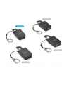 StarTech CDP2HDFC .com zewnętrzna karta graficzna usb 3840 x 2160 px Czarny - nr 19