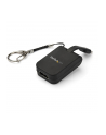 StarTech CDP2HDFC .com zewnętrzna karta graficzna usb 3840 x 2160 px Czarny - nr 7