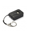 StarTech CDP2HDFC .com zewnętrzna karta graficzna usb 3840 x 2160 px Czarny - nr 8
