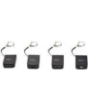 StarTech CDP2MDPFC .com zewnętrzna karta graficzna usb 7680 x 4320 px Czarny - nr 19
