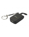 StarTech CDP2MDPFC .com zewnętrzna karta graficzna usb 7680 x 4320 px Czarny - nr 1