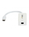 StarTech CDP2MDP .com zewnętrzna karta graficzna usb 3840 x 2160 px Biały - nr 5