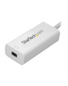 StarTech CDP2MDP .com zewnętrzna karta graficzna usb 3840 x 2160 px Biały - nr 7