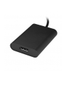 StarTech USB32DPES2 .com zewnętrzna karta graficzna usb 3840 x 2160 px Czarny - nr 10