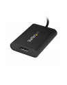 StarTech USB32DPES2 .com zewnętrzna karta graficzna usb 3840 x 2160 px Czarny - nr 14