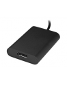 StarTech USB32DPES2 .com zewnętrzna karta graficzna usb 3840 x 2160 px Czarny - nr 5