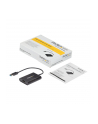 StarTech USB32DPES2 .com zewnętrzna karta graficzna usb 3840 x 2160 px Czarny - nr 9