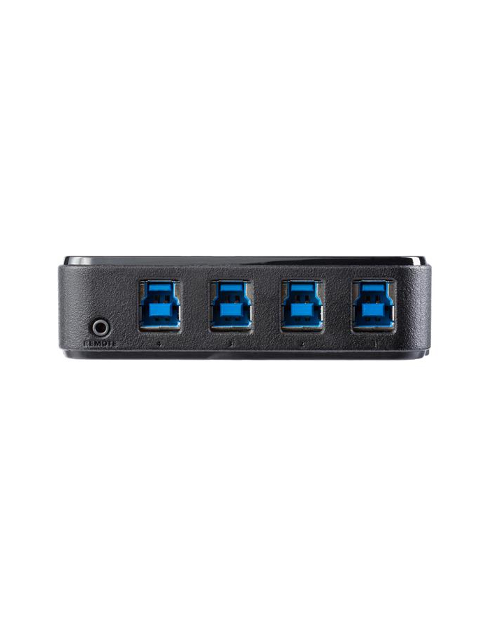 StarTech HBS304A24A .com przełącznik danych główny