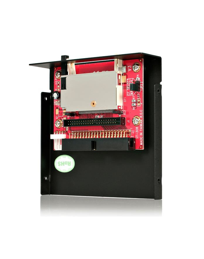 StarTech 35BAYCF2IDE .com adapter Wewnętrzny CF główny