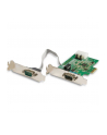 StarTech PEX2S953LP .com adapter Wewnętrzny Seryjny - nr 10