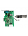 StarTech PEX2S953LP .com adapter Wewnętrzny Seryjny - nr 5