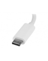 StarTech HB30C3A1GEA .com karta sieciowa Ethernet 1000 Mbit/s - nr 2