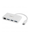 StarTech HB30C3A1GEA .com karta sieciowa Ethernet 1000 Mbit/s - nr 5