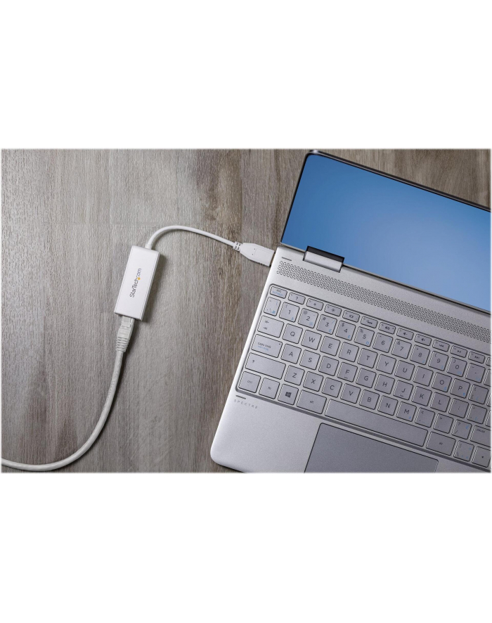 StarTech USB31000SW .com karta sieciowa Ethernet 5000 Mbit/s główny