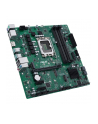 ASUS 90MB19E0-M0EAYC PRO Q670M-C-CSM Intel Q670 LGA 1700 micro ATX - nr 55