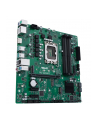 ASUS 90MB19E0-M0EAYC PRO Q670M-C-CSM Intel Q670 LGA 1700 micro ATX - nr 58