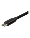 StarTech SM21BMU31CI3 .com obudowa do dysków twardych Obudowa SSD Czarny M.2 - nr 1