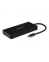 StarTech SM21BMU31CI3 .com obudowa do dysków twardych Obudowa SSD Czarny M.2 - nr 4