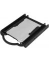 StarTech.com BRACKET125PT panel drive bay 8,89 cm (3.5') Panel nośny Czarny - nr 24