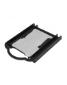 StarTech.com BRACKET125PT panel drive bay 8,89 cm (3.5') Panel nośny Czarny - nr 7
