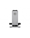 Dell DELL-OSS21 OSS21 5,7 kg Srebrny 48,3 cm (19') 68,6 cm (27') - nr 1