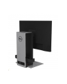Dell DELL-OSS21 OSS21 5,7 kg Srebrny 48,3 cm (19') 68,6 cm (27') - nr 28