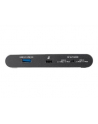 StarTech DK30C2HAGPD .com stacja dokująca Przewodowa USB 3.2 Gen 1 (3.1 Gen 1) Type-C Szary - nr 4