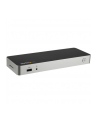 StarTech DK30CHDPPDUE .com stacja dokująca Przewodowa USB 3.2 Gen 1 (3.1 Gen 1) Type-C Czarny, Srebrny - nr 19