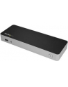StarTech DK30CHDPPDUE .com stacja dokująca Przewodowa USB 3.2 Gen 1 (3.1 Gen 1) Type-C Czarny, Srebrny - nr 22