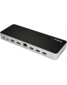 StarTech DK30CHDPPDUE .com stacja dokująca Przewodowa USB 3.2 Gen 1 (3.1 Gen 1) Type-C Czarny, Srebrny - nr 23