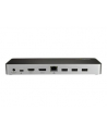 StarTech DK30CHDPPDUE .com stacja dokująca Przewodowa USB 3.2 Gen 1 (3.1 Gen 1) Type-C Czarny, Srebrny - nr 4