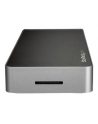 StarTech DK30CHDPPDUE .com stacja dokująca Przewodowa USB 3.2 Gen 1 (3.1 Gen 1) Type-C Czarny, Srebrny - nr 6