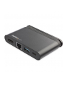 StarTech DKT30CHCPD .com stacja dokująca Przewodowa USB 3.2 Gen 1 (3.1 Gen 1) Type-C Czarny - nr 11