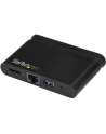StarTech DKT30CHCPD .com stacja dokująca Przewodowa USB 3.2 Gen 1 (3.1 Gen 1) Type-C Czarny - nr 19