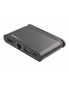 StarTech DKT30CHCPD .com stacja dokująca Przewodowa USB 3.2 Gen 1 (3.1 Gen 1) Type-C Czarny - nr 1