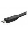 StarTech DKT30CHCPD .com stacja dokująca Przewodowa USB 3.2 Gen 1 (3.1 Gen 1) Type-C Czarny - nr 3